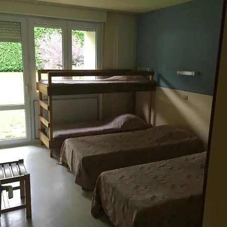 Capucine Apartmán *