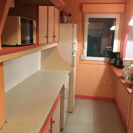 Capucine Apartmán