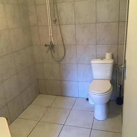 Capucine Apartmán La Chaise-Dieu